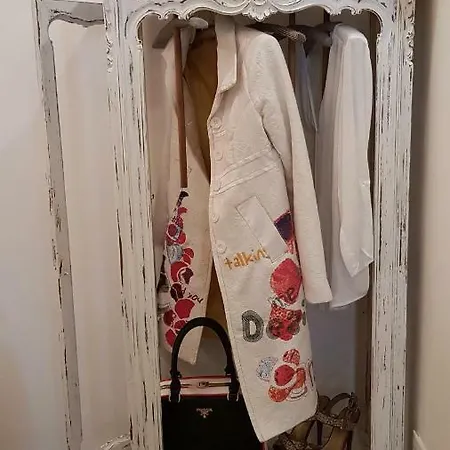 Charming Ii Historical Center Appartement *