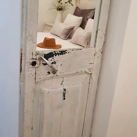 Apartment Charming Ii Historical Center *