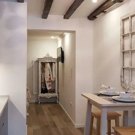 Apartamento Charming Ii Historical Center Lisboa
