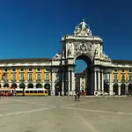 Apartamento Charming Ii Historical Center Lisboa
