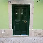 Charming Ii Historical Center Apartamento Lisboa