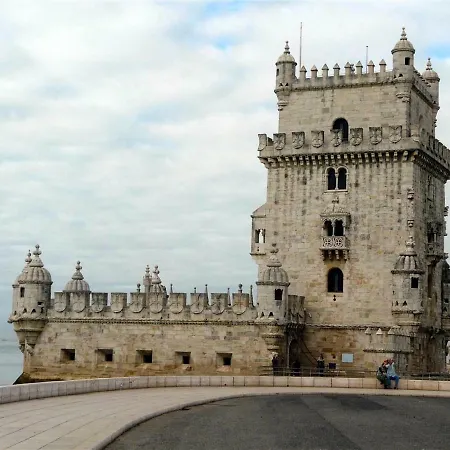 Charming Ii Historical Center *