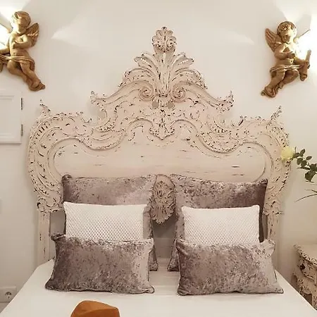 Διαμέρισμα Charming Ii Historical Center