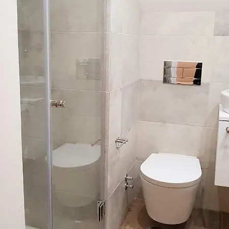 Διαμέρισμα Charming Ii Historical Center *