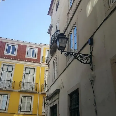 Charming Ii Historical Center Διαμέρισμα *